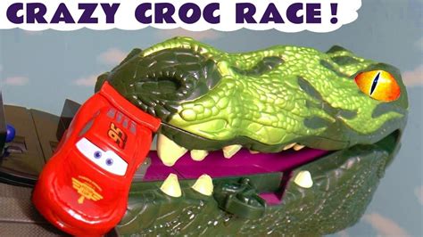 Crazy Crocs Bwin